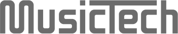 musictech logo