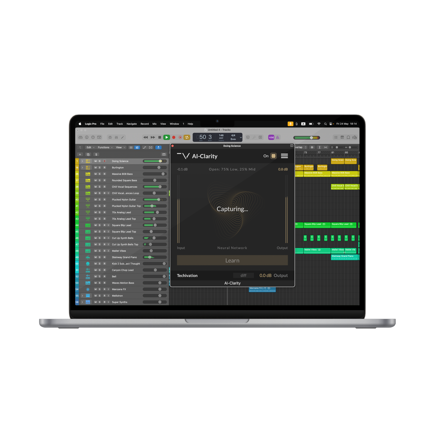 AI-Clarity Illustration 1
