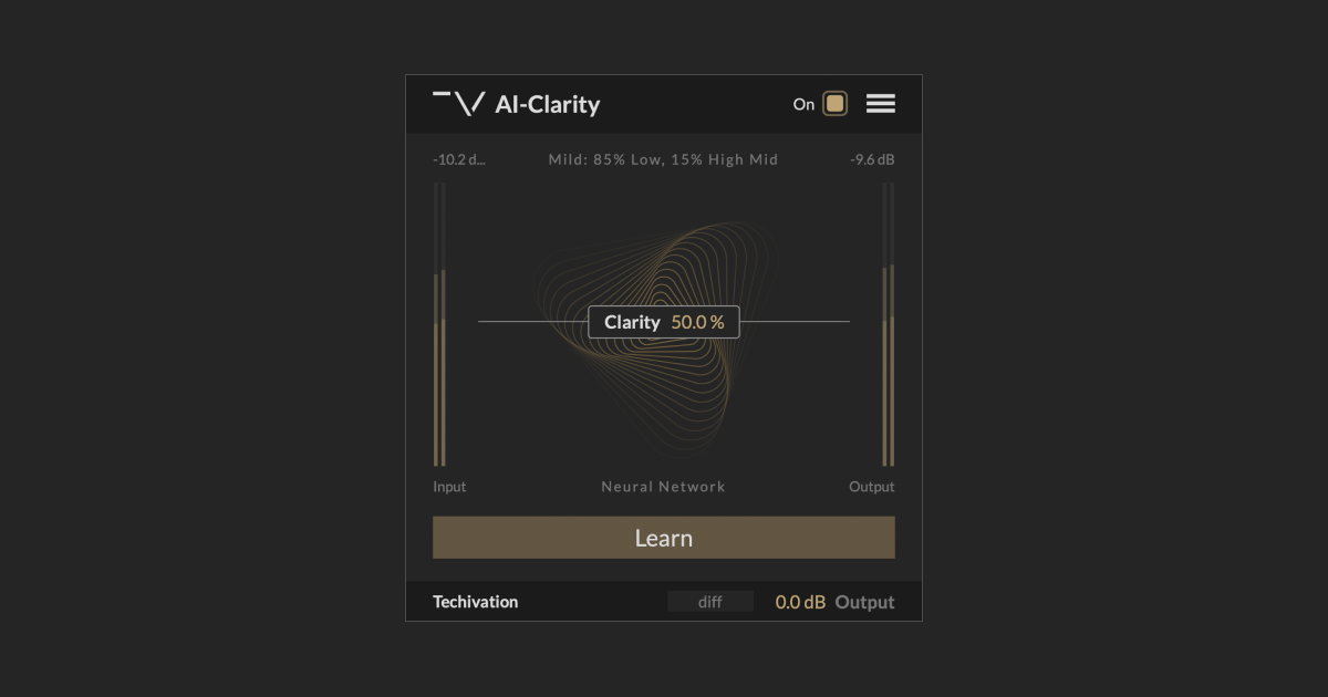 Techivation AI-Clarity