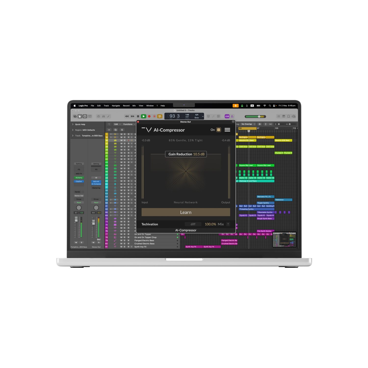 AI-Compressor Illustration 1