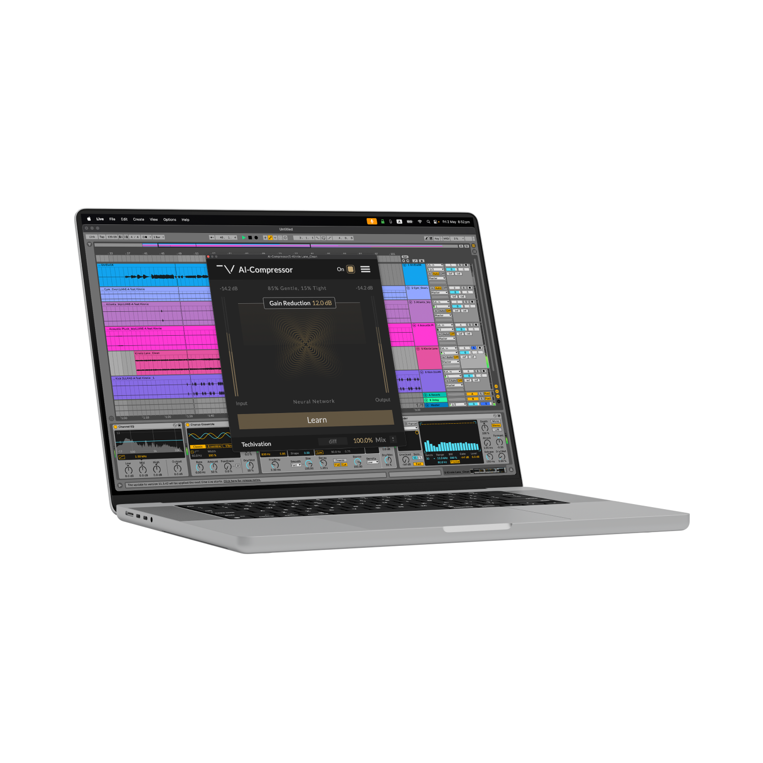 AI-Compressor Illustration 2