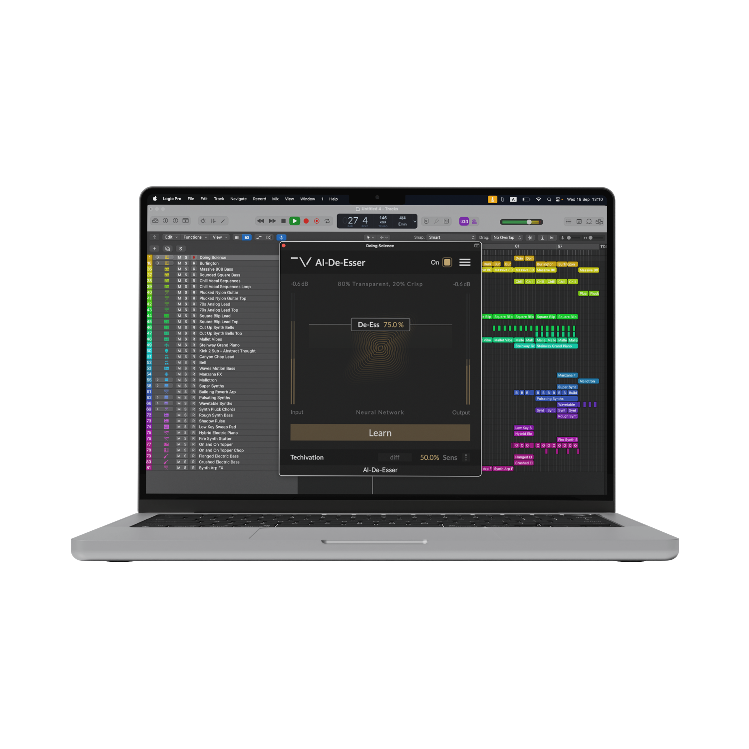 AI-De-Esser Illustration 1