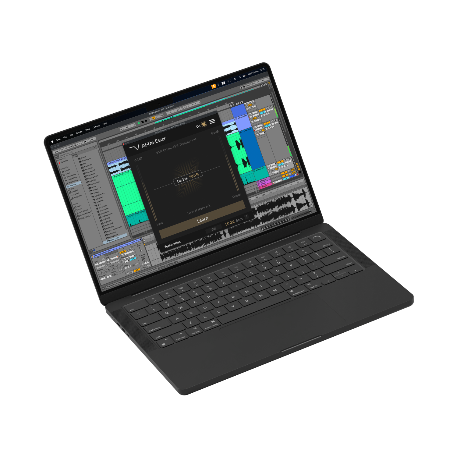 AI-De-Esser Illustration 2