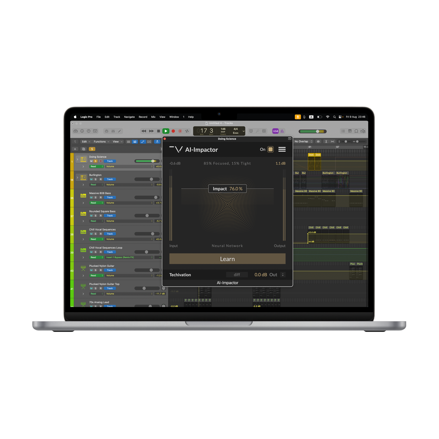 AI-Impactor Illustration 1