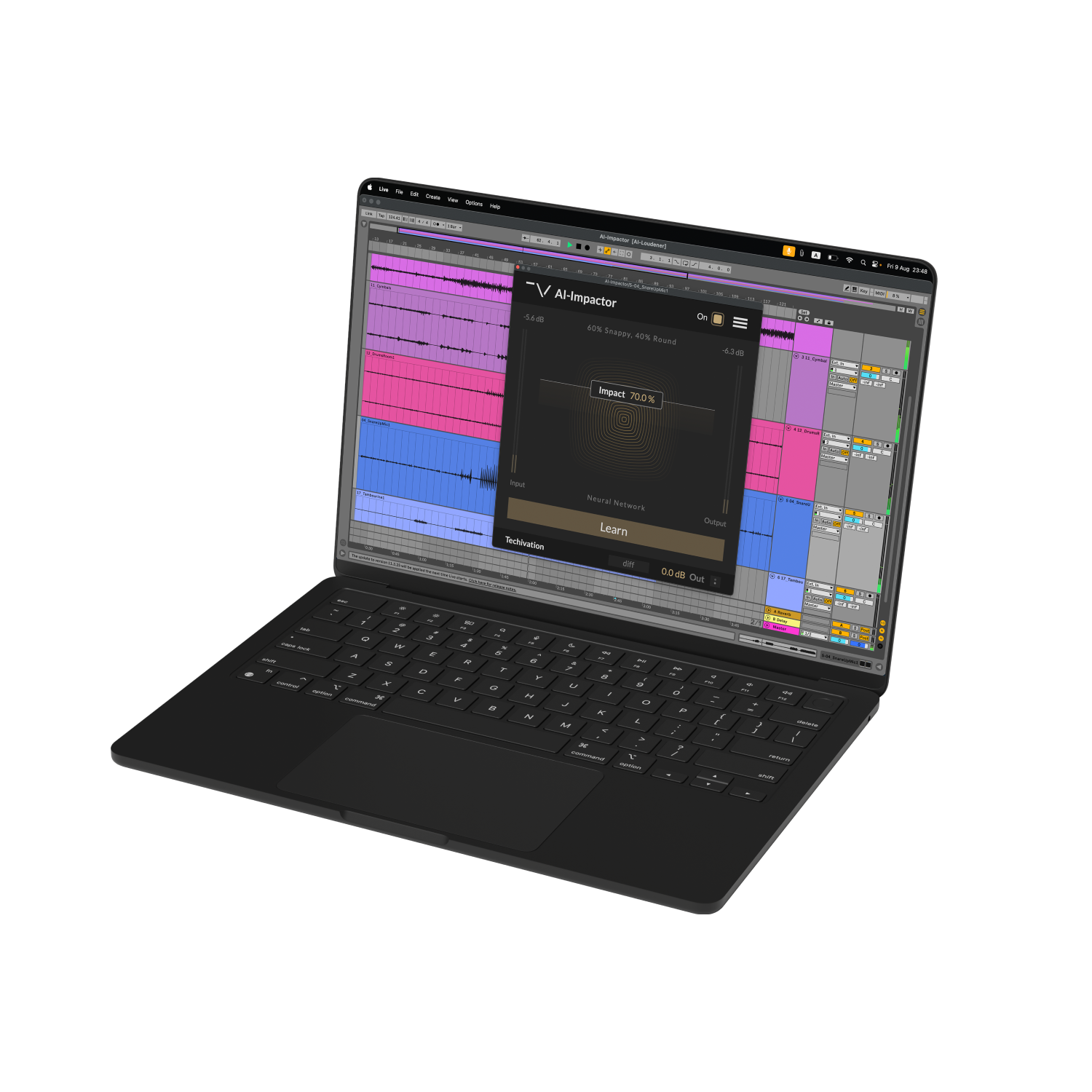 AI-Impactor Illustration 2