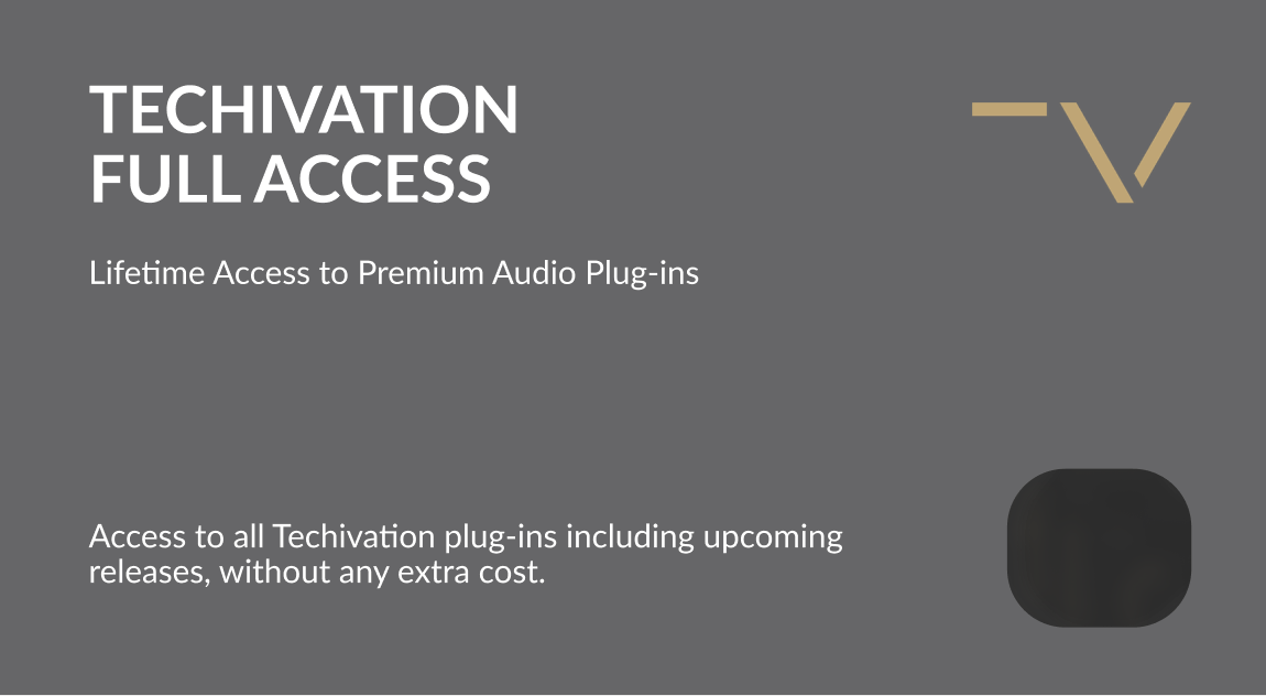 Full Access