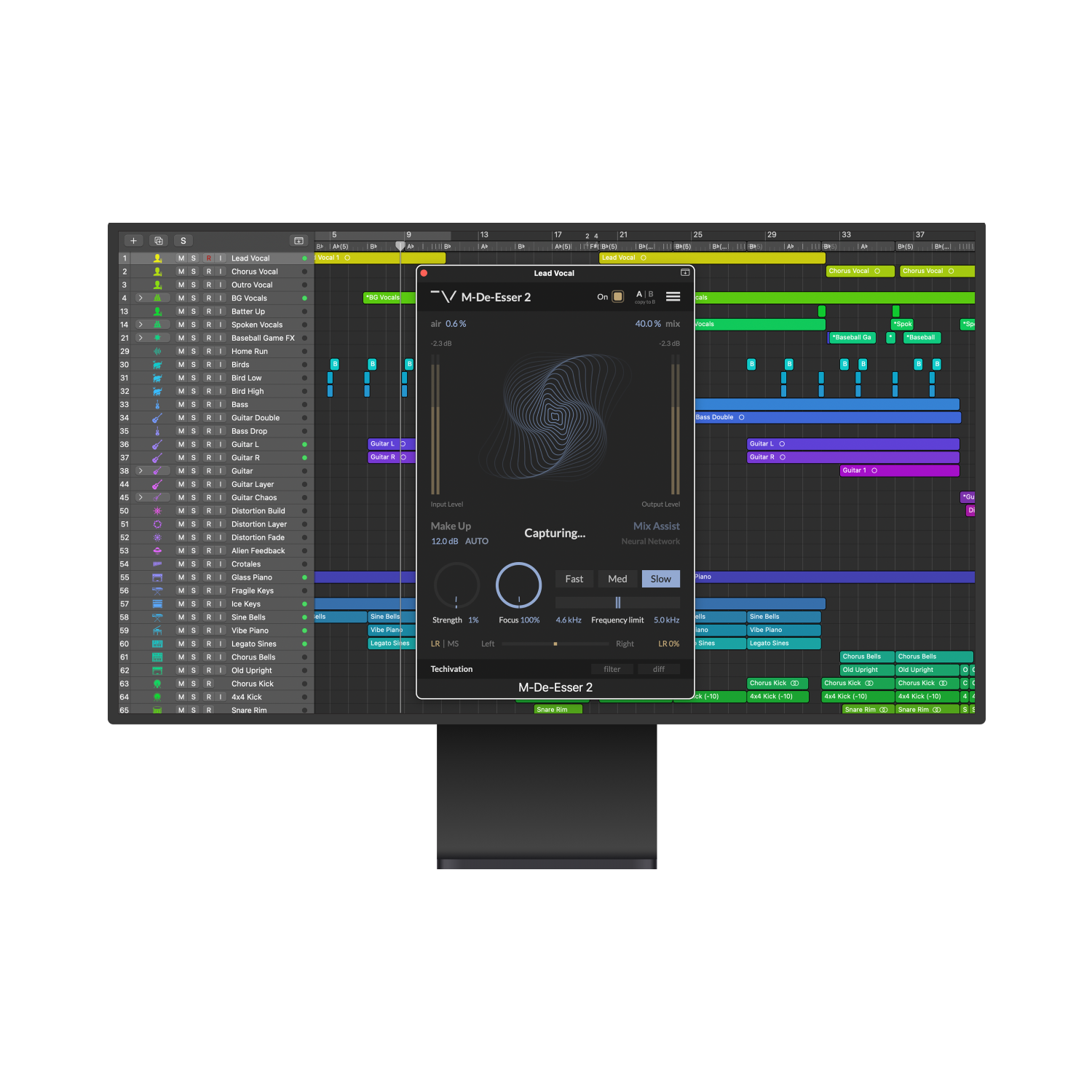 M-De-Esser 2 Illustration 3