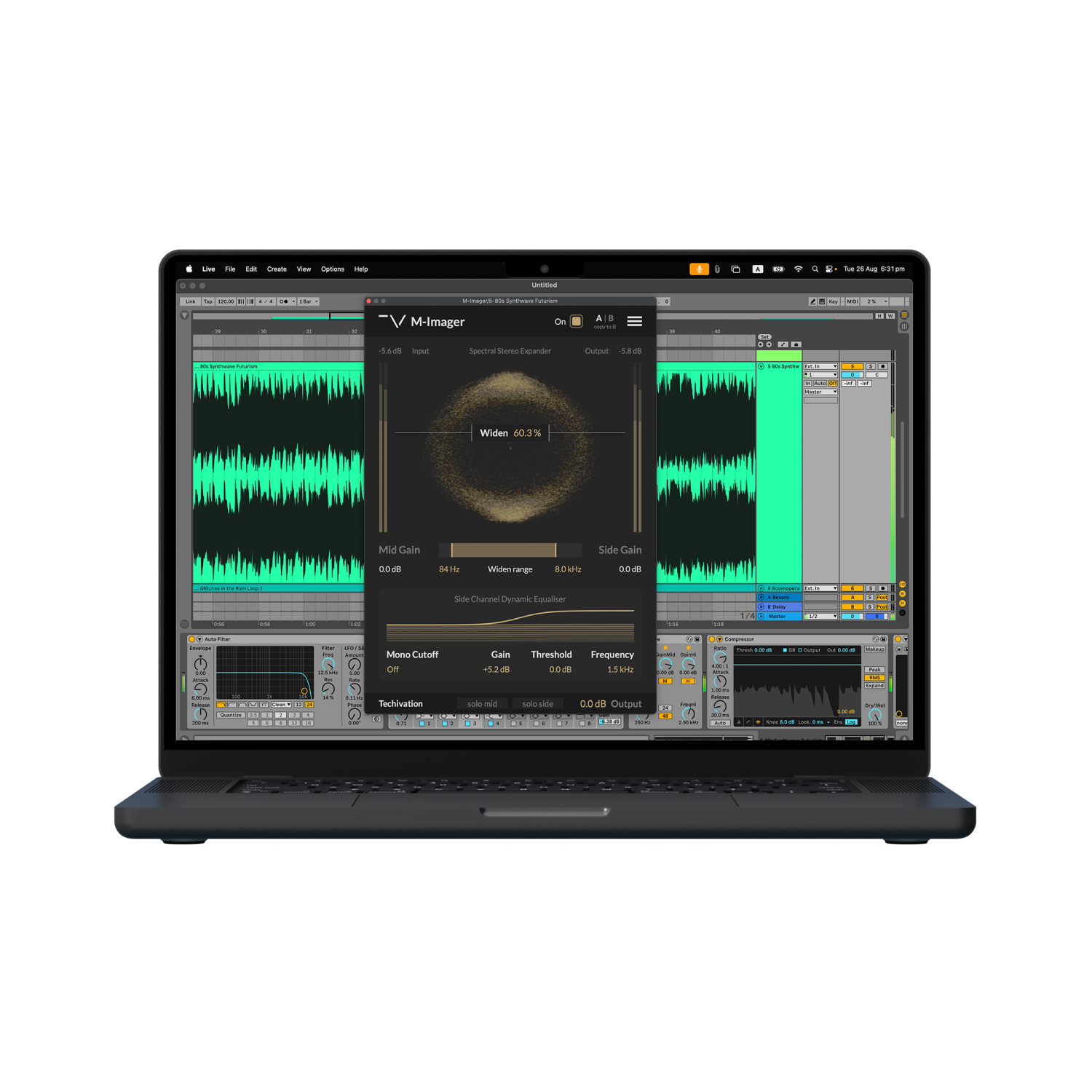 M-Imager Illustration 1