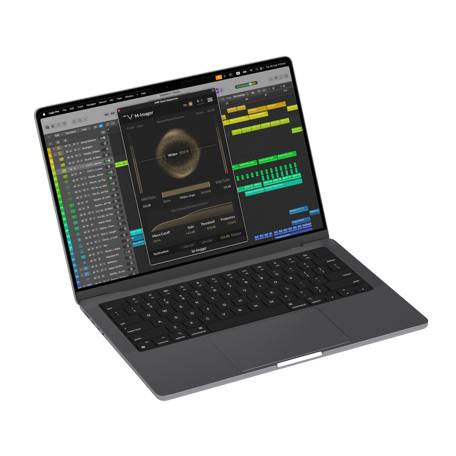 M-Imager Illustration 2