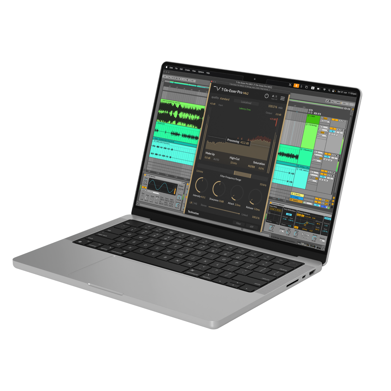 T-De-Esser-Pro Illustration 1