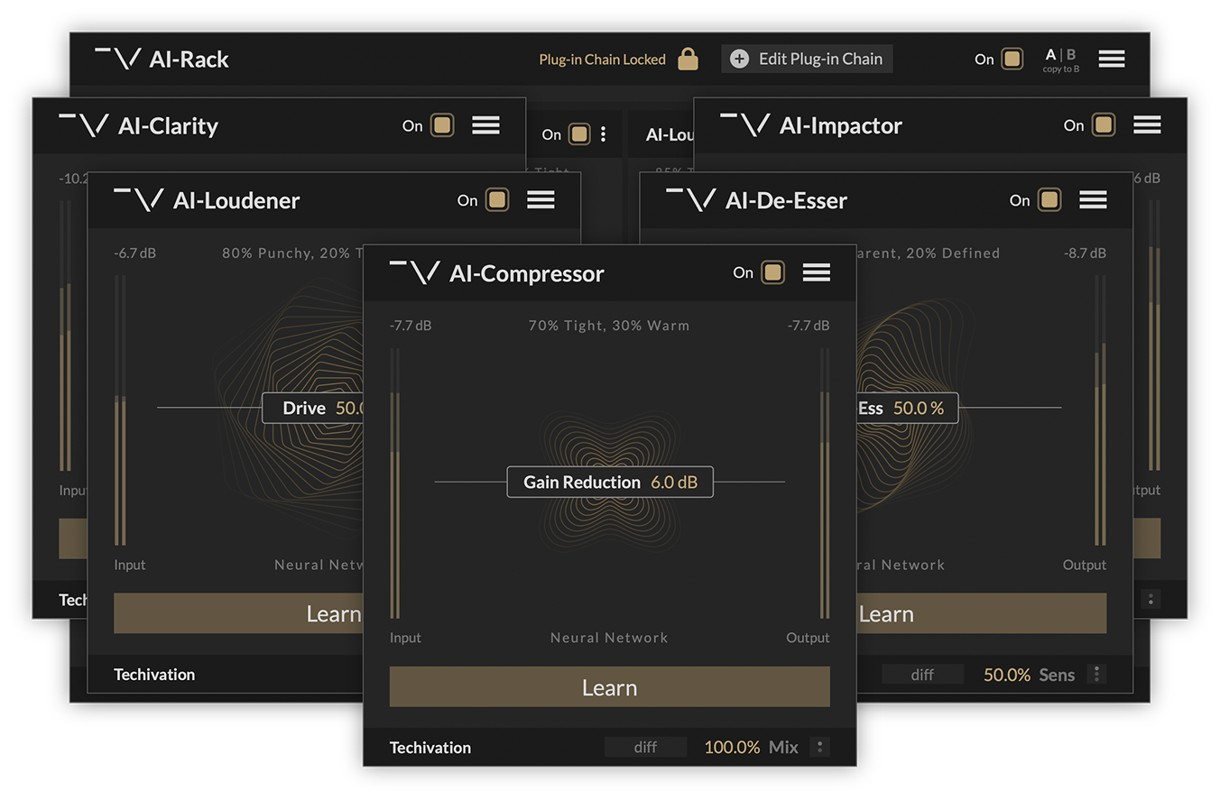 AI-Bundle