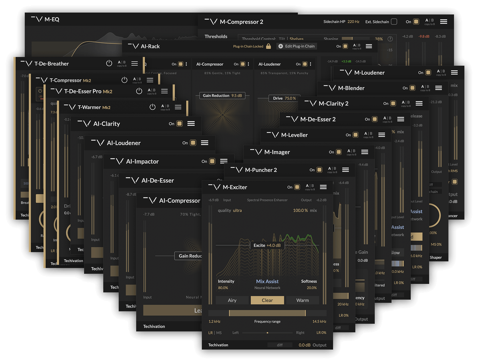 Complete Bundle
